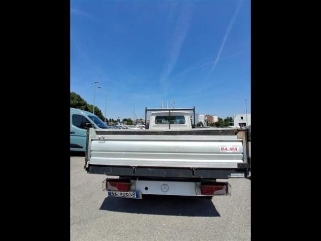 MERCEDES-BENZ Sprinter 315 2.0 cdi T 39/35 fwd rif. 23744438 - Foto 6