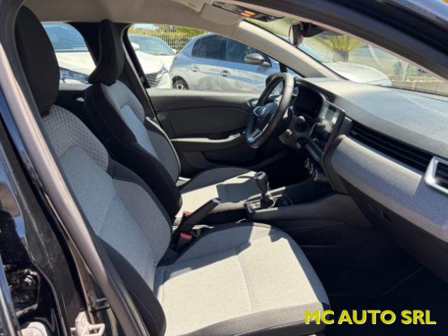 RENAULT Clio TCe 100 CV GPL 5 porte Equilibre PROMO FINAZIAMENT rif. 23906113 - Foto 9