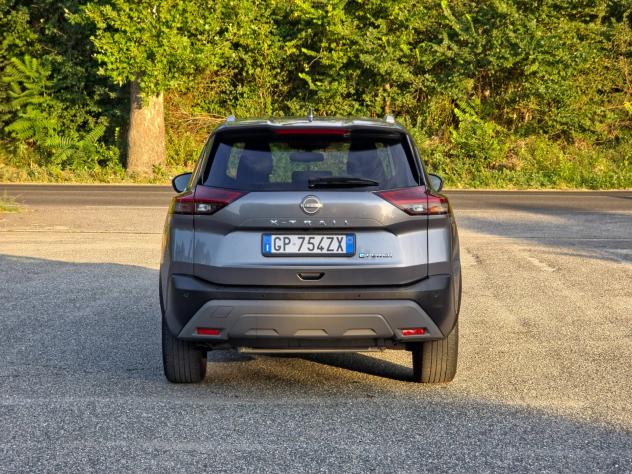 Nissan X-Trail e-Power 2WD 5 posti N-Connecta E6 Automatica 2023 - Foto 5
