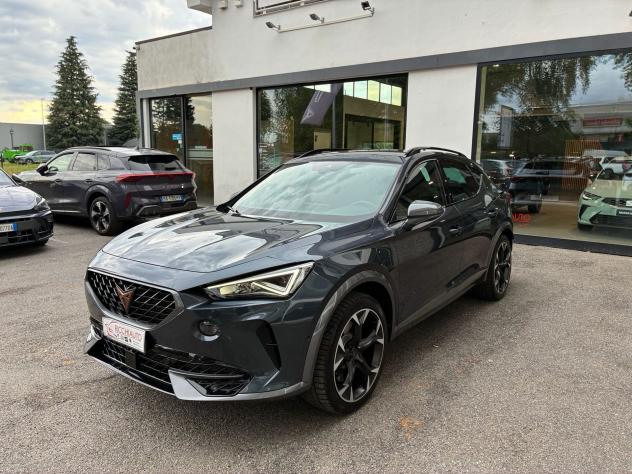 CUPRA Formentor VZ 1.4 e-HYBRID 180 kW (245 CV) Ibrido plug-in DSG 6 marce 2WD - Foto 2