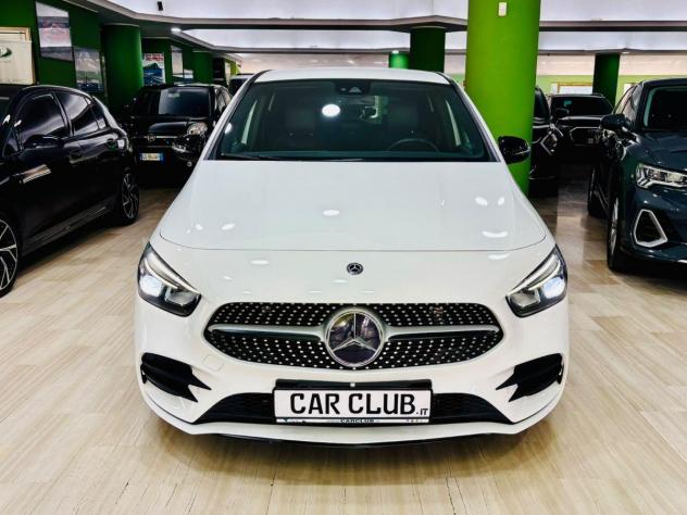 Mercedes Classe B 180d Premium AMG Automatica Full - Foto 2