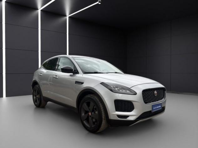 JAGUAR E-Pace 2.0D 150 CV AWD aut. S rif. 23864953 - Foto 7