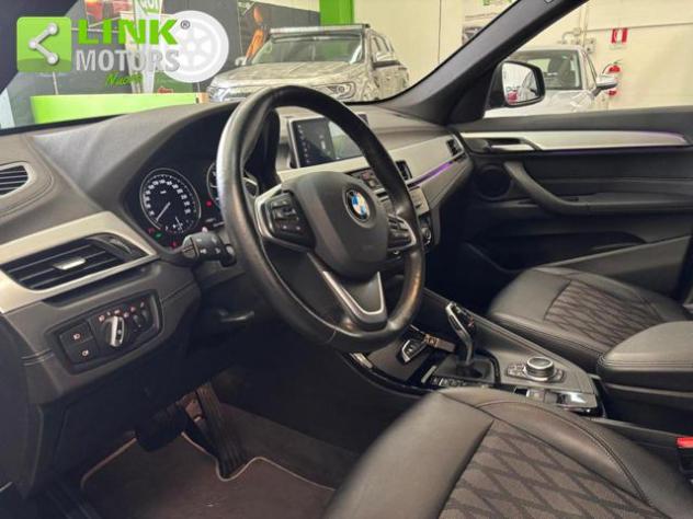 BMW X1 xDrive18d Business Advantage rif. 23917155 - Foto 8