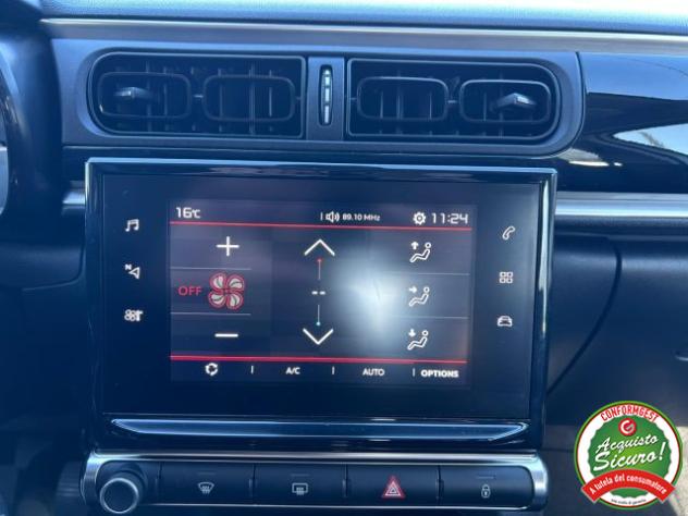 CITROEN C3 PureTech 82 Feel rif. 24215568 - Foto 10