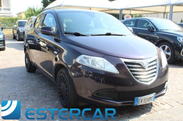LANCIA Ypsilon 1.2 69CV 5 porte GPL Ecochic Elefantino rif. 23940363 - Foto 7