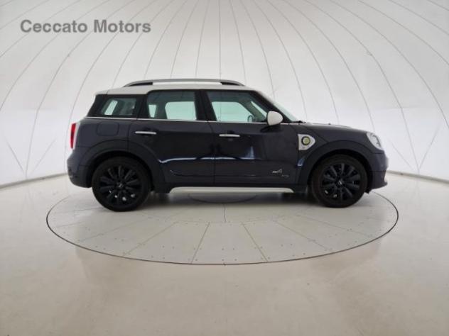 MINI Countryman 1.5 Cooper SE Countryman ALL4 Automatica rif. 20886015 - Foto 3
