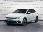 Volkswagen Polo Polo 1.0 tsi Edition Plus 95cv