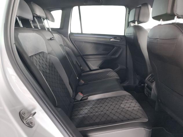 Volkswagen Tiguan Tiguan 2.0 tdi R-Line 150cv dsg - Foto 8