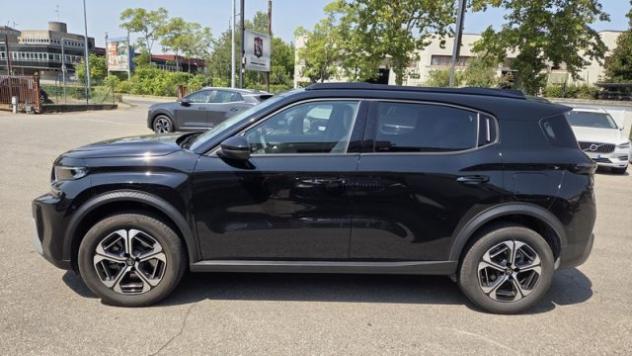 CITROEN C3 Aircross Hybrid 145 CV e-DCS6 Max PERMUTE OK NEOPAT. rif. 23992455 - Foto 3