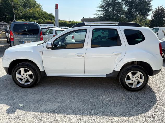Dacia Duster 1.6 Benzina -Unico proprietario - Foto 8