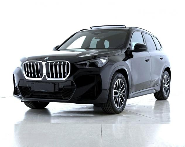 BMW X1 X1 xDrive 20d Msport *BONUS FINANZIAMENTO MANTOVANI BUY*