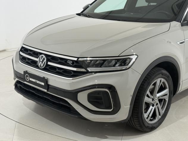 Volkswagen T-Roc 1.0 TSI R-Line - Foto 2