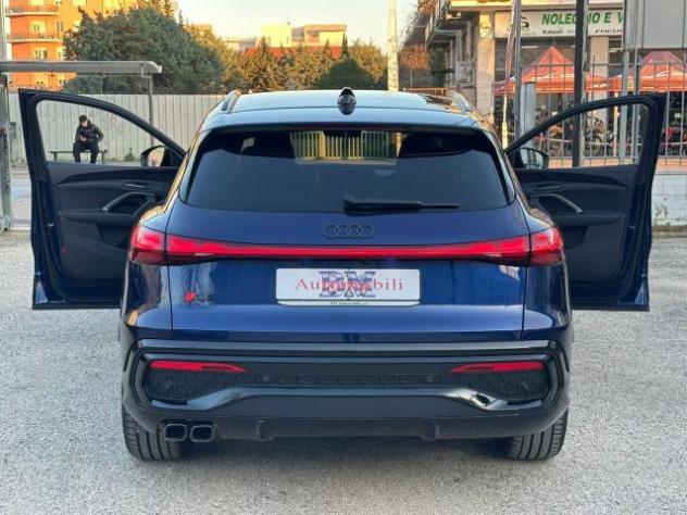 AUDI Q5 40TDI S LINE QUATTRO EDITION ONE NEW PRICE 97K rif. 23899744 - Foto 10