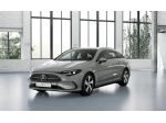 Mercedes-Benz CLA Hybrid CLA Shooting Brake 200 AMG Line Premium auto