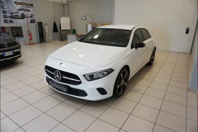 Mercedes-Benz Classe A (W177) - A 180 Automatic Sport - Foto 2