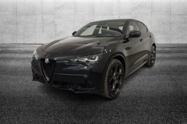 ALFA ROMEO Stelvio 2.2 Turbodiesel 210 CV AT8 Q4 Competizione rif. 24184973