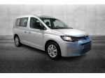 VOLKSWAGEN Caddy 2.0 TDI 122 CV DSG Life rif. 23758346
