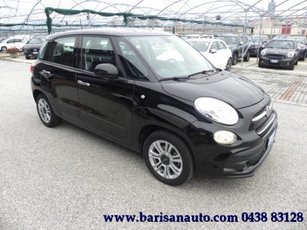 FIAT 500L 1.4 95 CV S&S Mirror rif. 18225981 - Foto 2