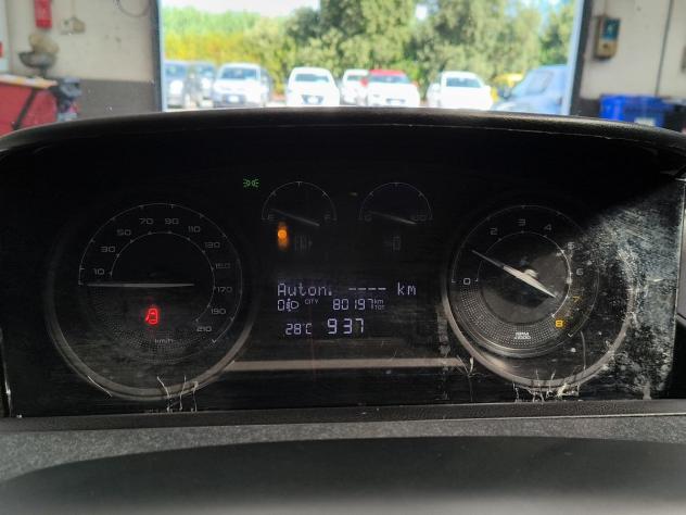 Lancia Ypsilon III 2021 1.0 firefly hybrid Silver s&s 70cv - Foto 8