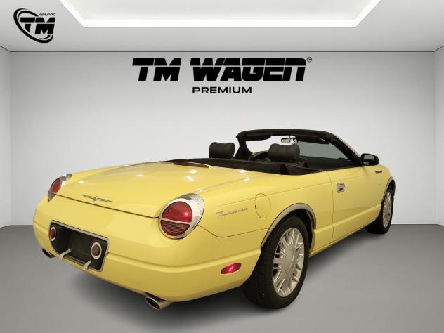 Ford Thunderbird - CONVERTIBILE - Foto 7