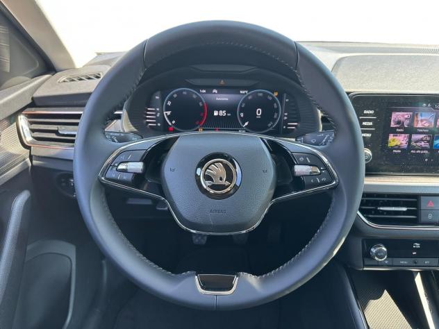 Škoda Kamiq Kamiq 1.0 TSI Black Dots - Foto 6