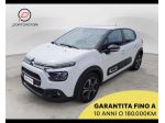Citroën C3 3ª serie PureTech 83 S&S You