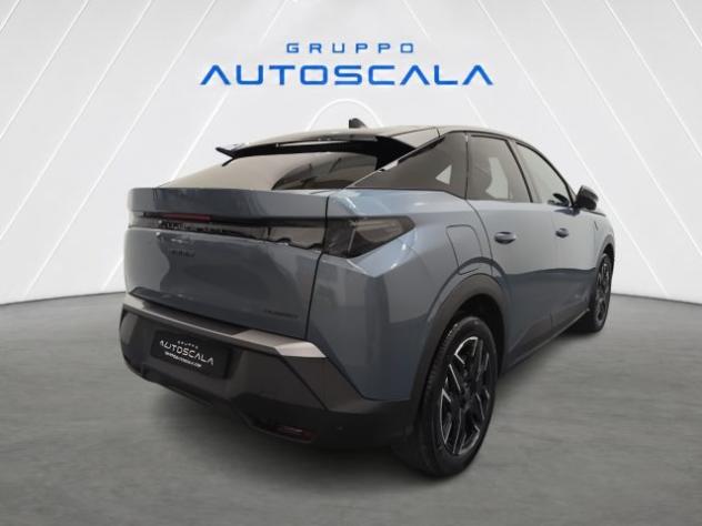 PEUGEOT 3008 1.2 Hybrid 145cv e-DCS6 GT rif. 24242301 - Foto 5