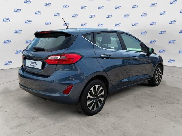 Ford Fiesta 5p 1.1 Titanium 75cv - Foto 5