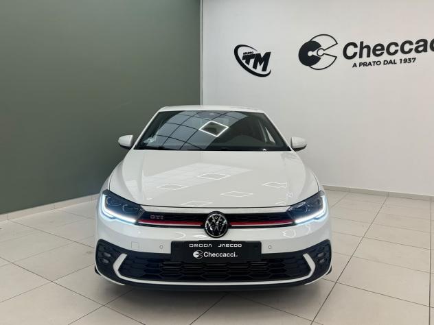 Volkswagen Polo GTI 2.0 tsi dsg * 4 500 KM* - Foto 2