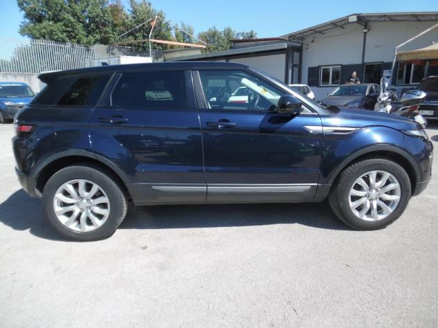 Land Rover Range Rover Evoque 2.0 TD4 150 CV 5p. HSE Dynamic - Foto 8