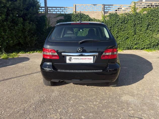 Mercedes-benz B 180 CDI Executive - Foto 5