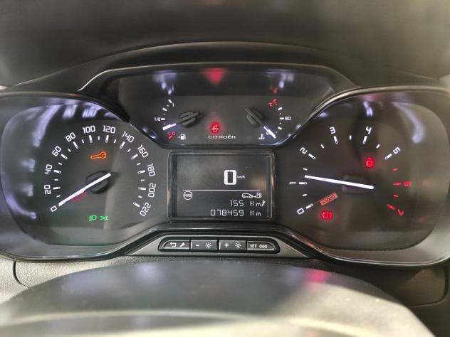 Citroën C3 PureTech 83 S&S Shine Neo Patentati - Foto 9