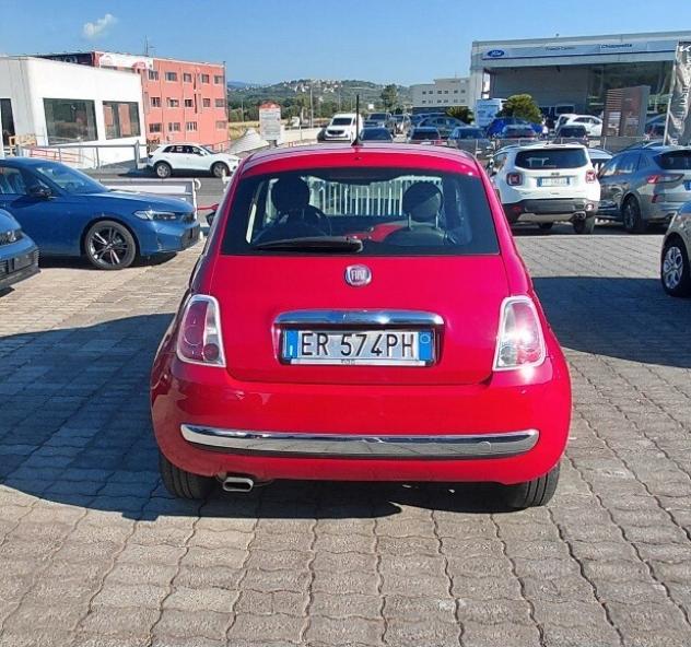 Fiat 500 1.3 Multijet 16V 95 CV Pop Star - Foto 4