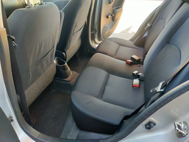 Nissan Micra 1.2 DIG-S TURBO BENZINA 100HP (3,9 L x 100km). - Foto 8