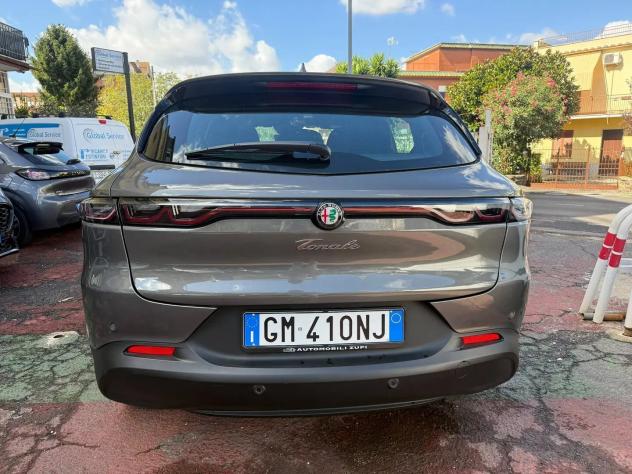 Alfa Romeo Tonale 1.6 Diesel 130CV *VETTURA ITALIANA* - Foto 7