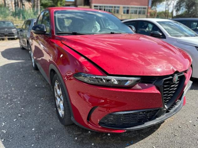 Alfa Romeo Tonale 1.6 diesel 130 CV TCT6 Super