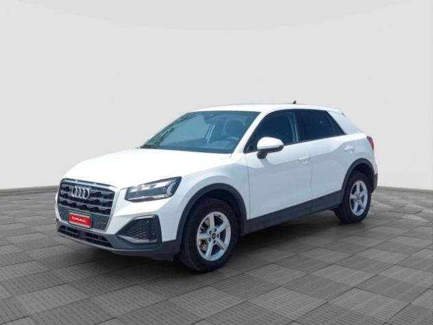 AUDI Q2 Q2 30 TDI S tronic Business Plus rif. 23876779