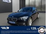 BMW 118 i 5p. Advantage 136 cv + altre in sede rif. 23662589