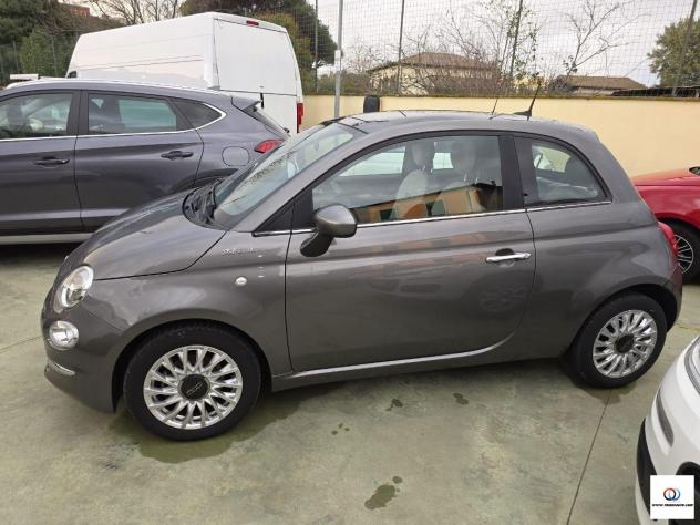 FIAT - 500 - 1.0 Hybrid Dolcevita - Foto 8