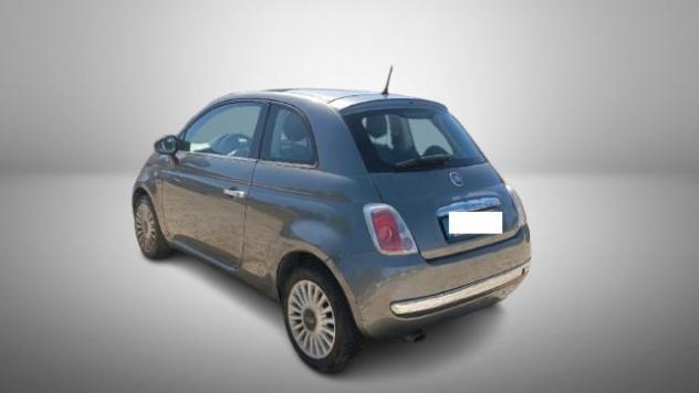 FIAT 500 1.2 POSSIBILITA' DI GPL rif. 23772476 - Foto 9