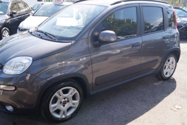 FIAT Panda 1.0 FireFly S&S Hybrid City Life rif. 24118312 - Foto 2