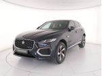 Jaguar F-Pace 2.0d i4 mhev R-Dynamic S awd 204cv auto