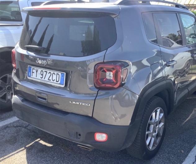Jeep Renegade 1.3 T4 DDCT S - Foto 2