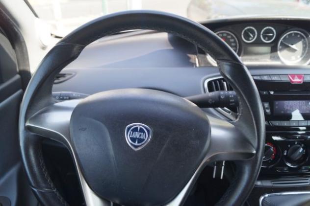 LANCIA Ypsilon 1.2 69 CV 5 porte Silver rif. 24002507 - Foto 9