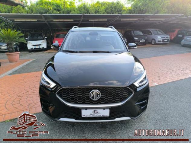 MG ZS 1.5 VTi-tech Comfort GARANZIA MG! PREZZO REALE! rif. 23815446 - Foto 8