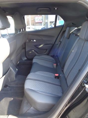 PEUGEOT 2008 1200 PURETECH ALLURE 100CV NAV CARPLAY CAM "17 rif. 23999596 - Foto 6
