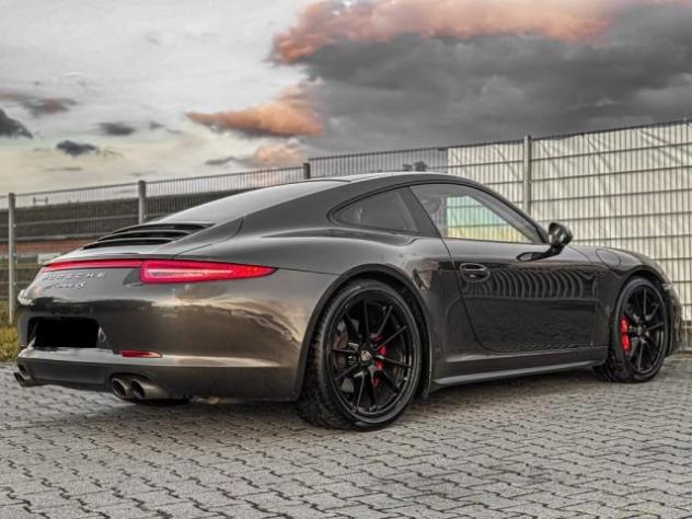 PORSCHE 991 3.8 Carrera 4S rif. 24217010 - Foto 5