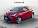 Toyota Aygo II 2018 5p 5p 1.0 x-play 72cv