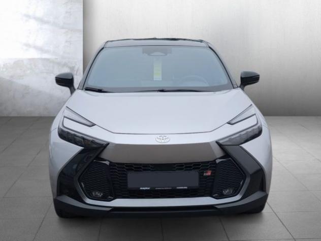 TOYOTA C-HR 2.0 AWD GR Sport rif. 22079482 - Foto 5
