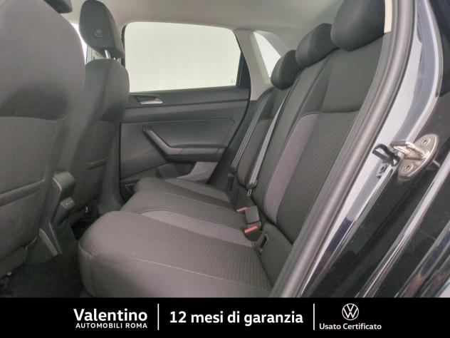 Volkswagen Polo 1.0 EVO Life - Foto 10